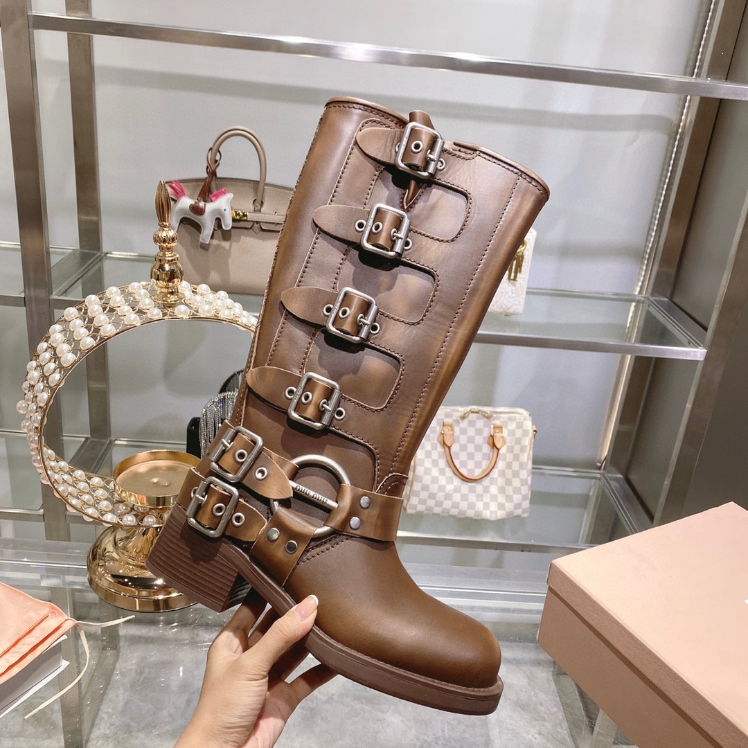 Women's high heels